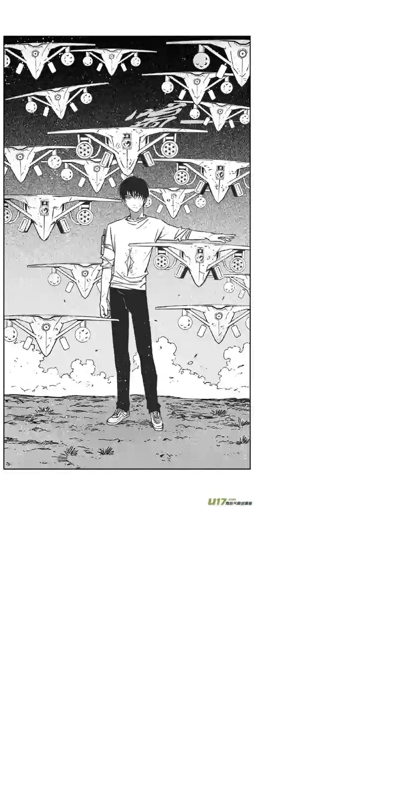 雏蜂359：第三部188重生（其二二）