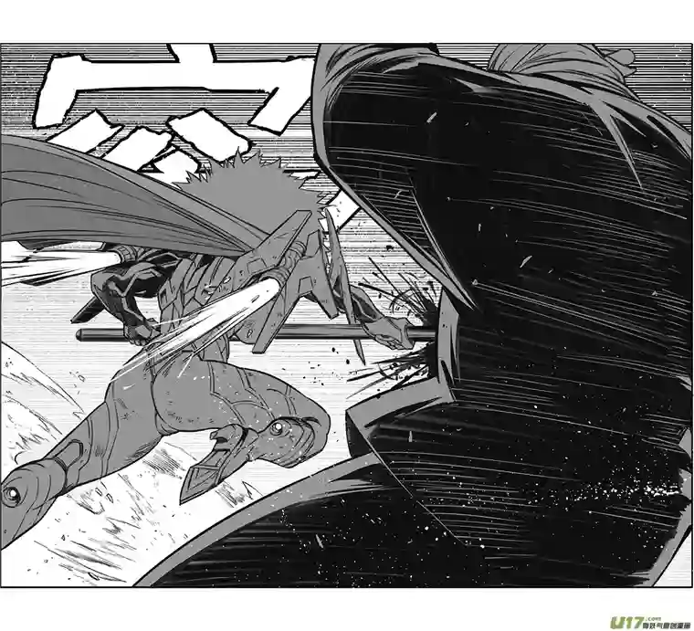 雏蜂362：第三部191重生（其二五）