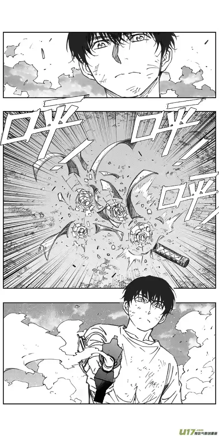 雏蜂363：第三部192重生（其二六）