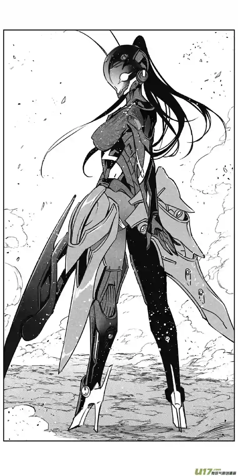 雏蜂366：第三部195重生（其二九）