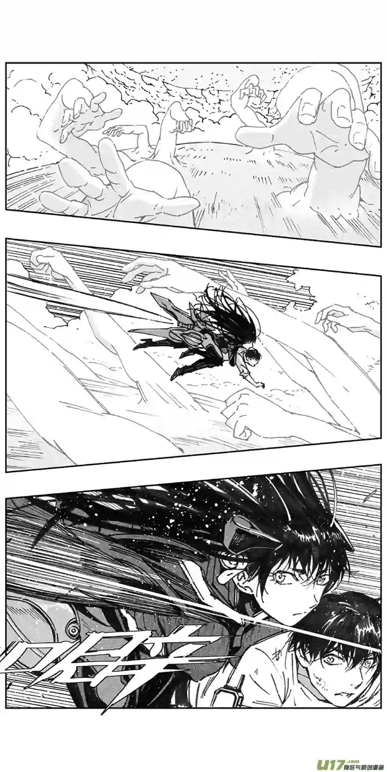 雏蜂368：第三部197重生（其三一）
