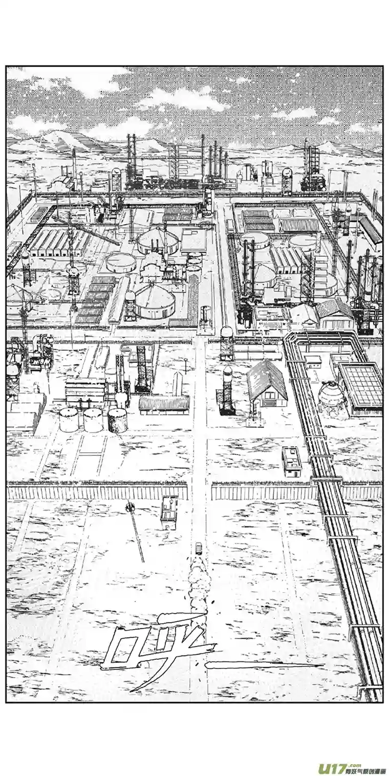 雏蜂373：第三部202重生（其三六）