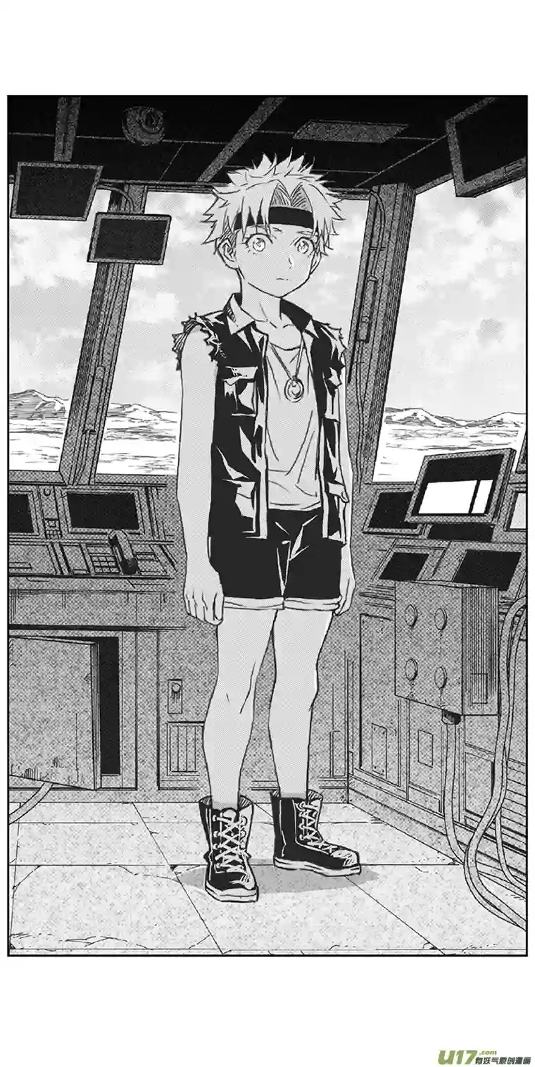 雏蜂374：第三部203重生（其三七）