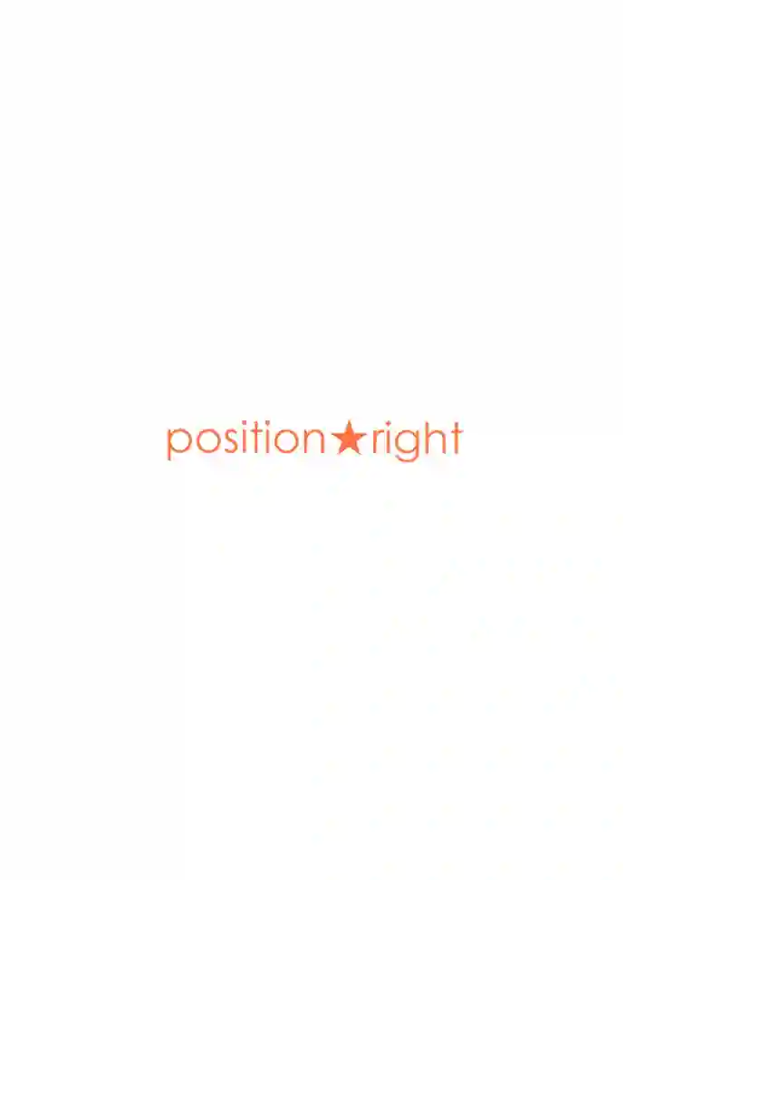 Position★Right短篇