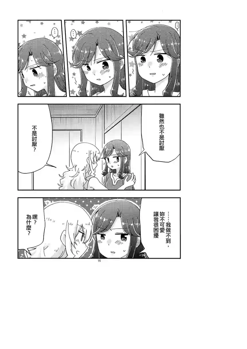 Position★Right短篇