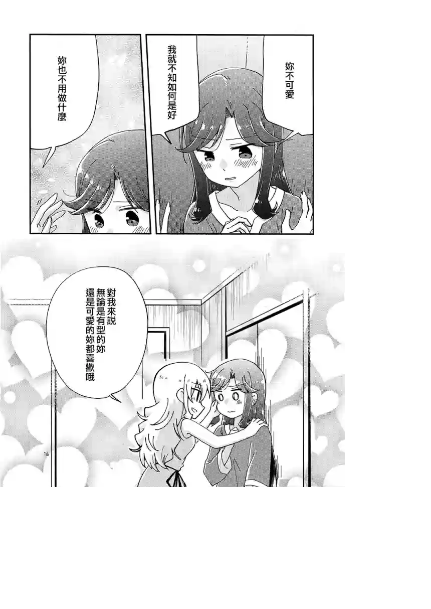 Position★Right短篇