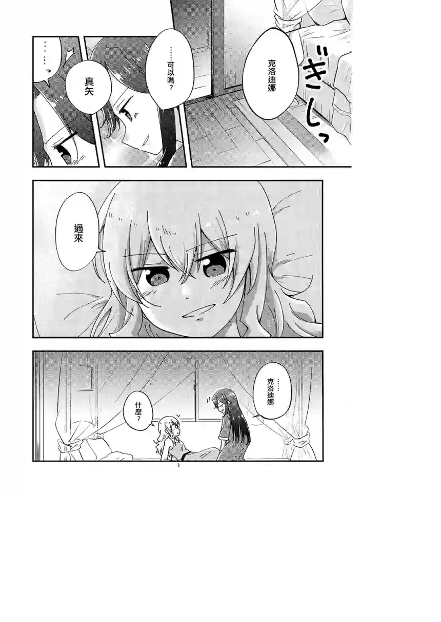 Position★Right短篇
