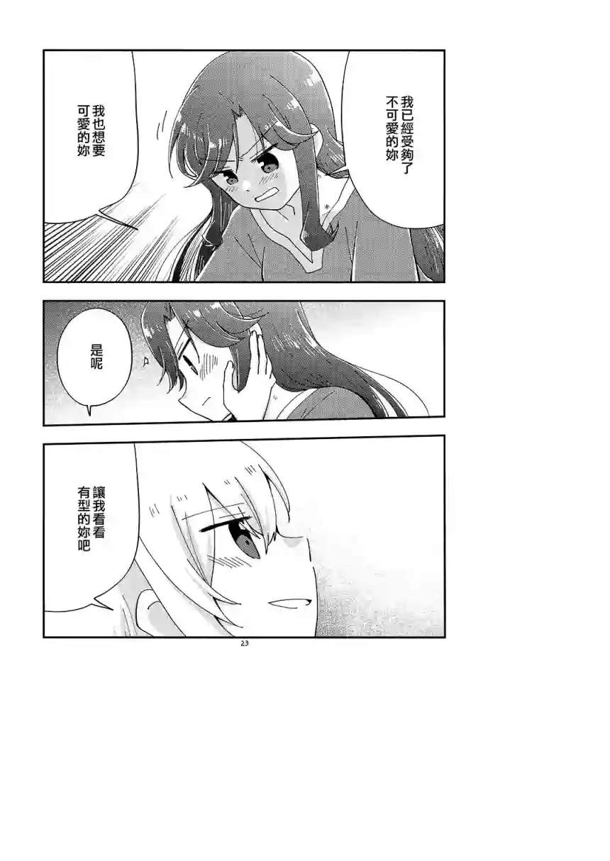 Position★Right短篇