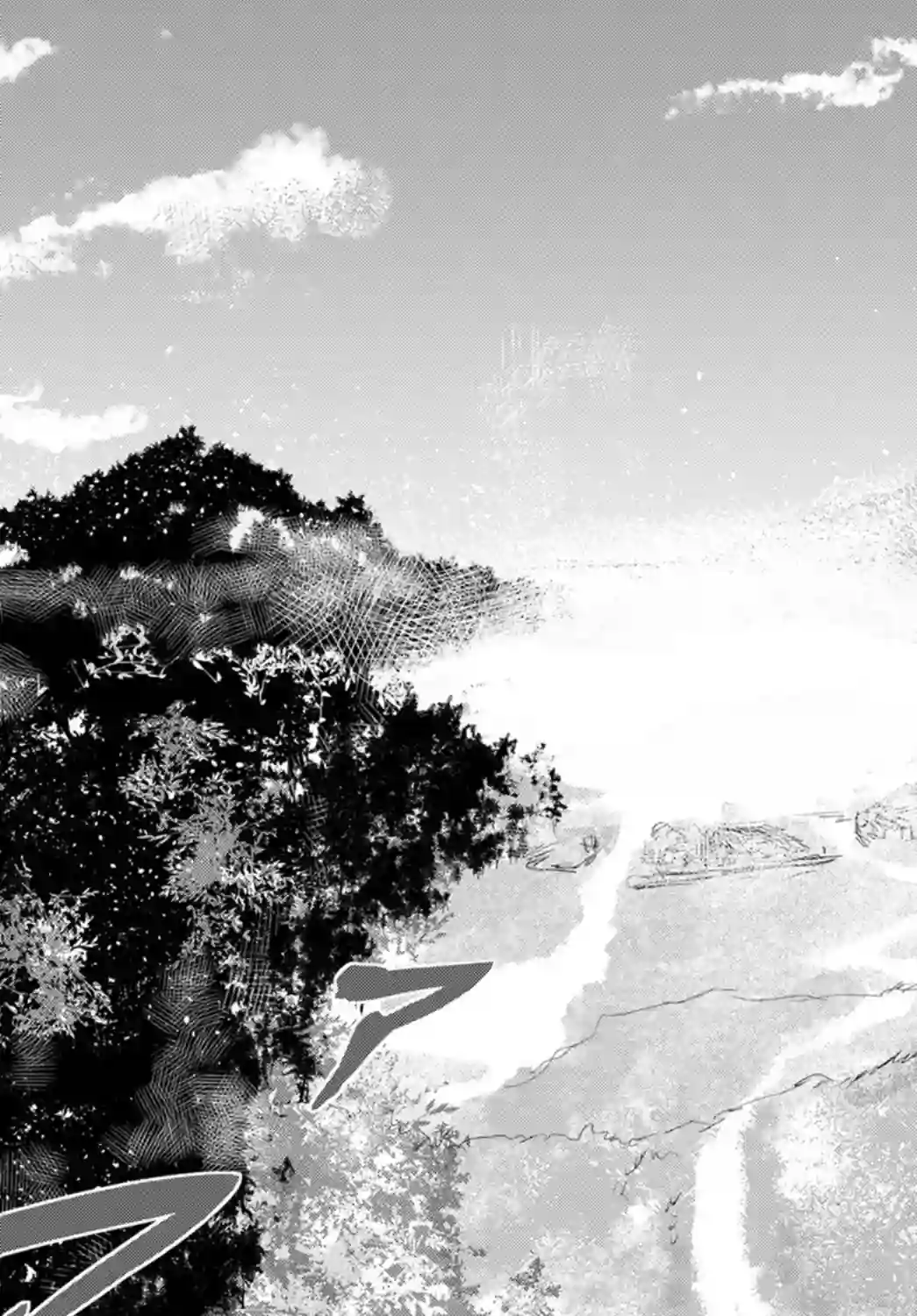 姬骑士是蛮族的新娘第03话