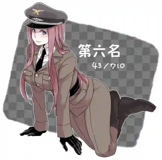 更多女装短篇