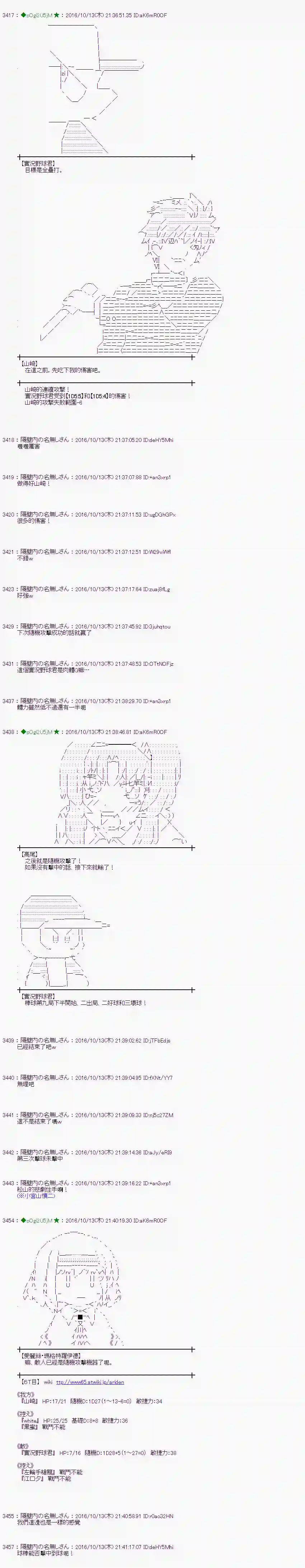 爱丽丝似乎要在电脑世界生活下去第115话