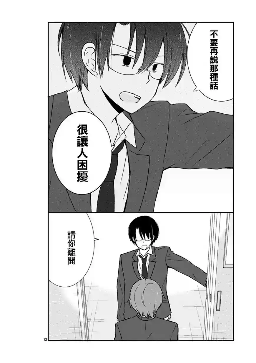 思春期 bitter change第39话