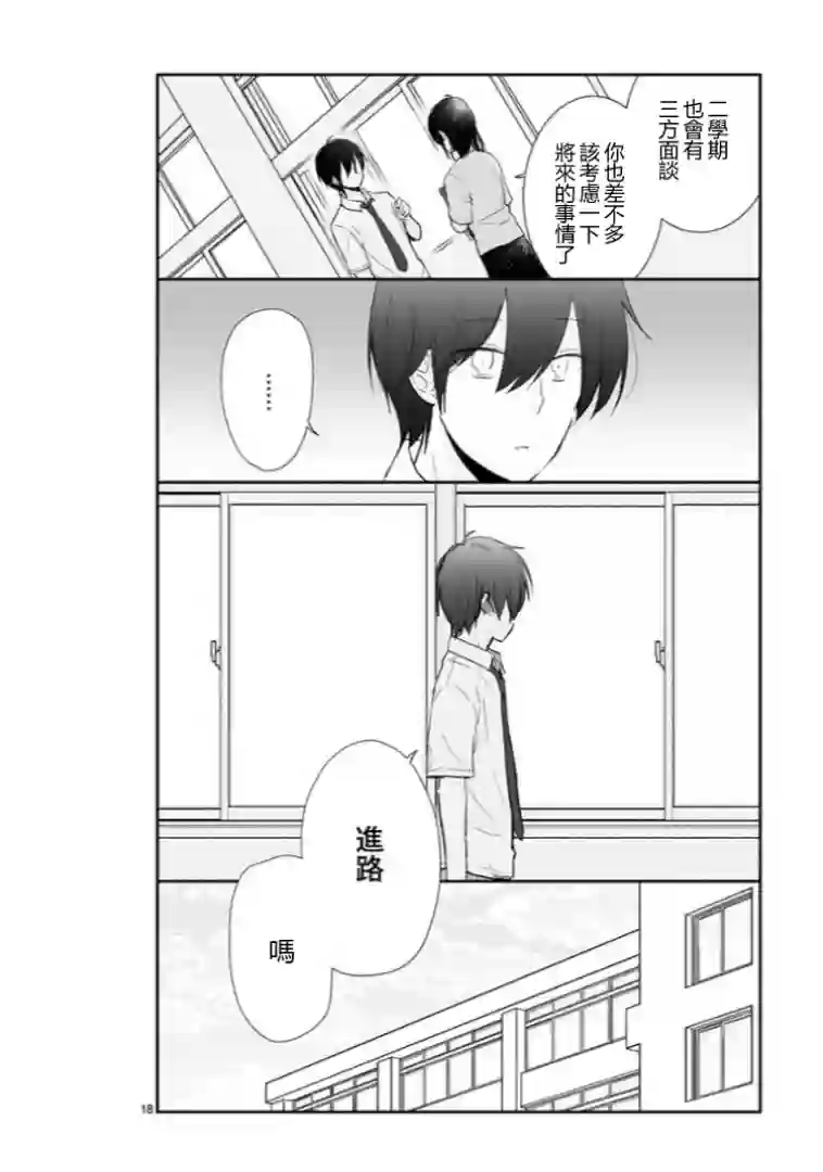 思春期 bitter change第59话