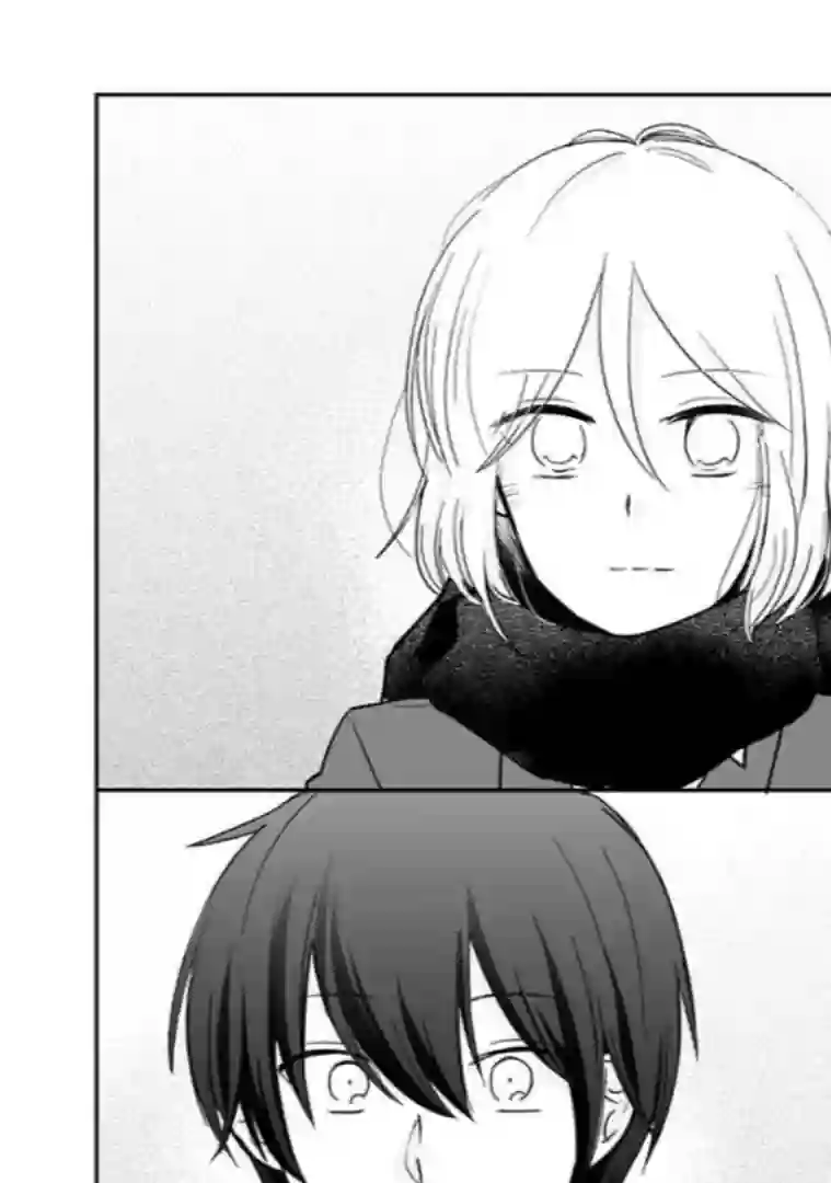 思春期 bitter change第60.2话