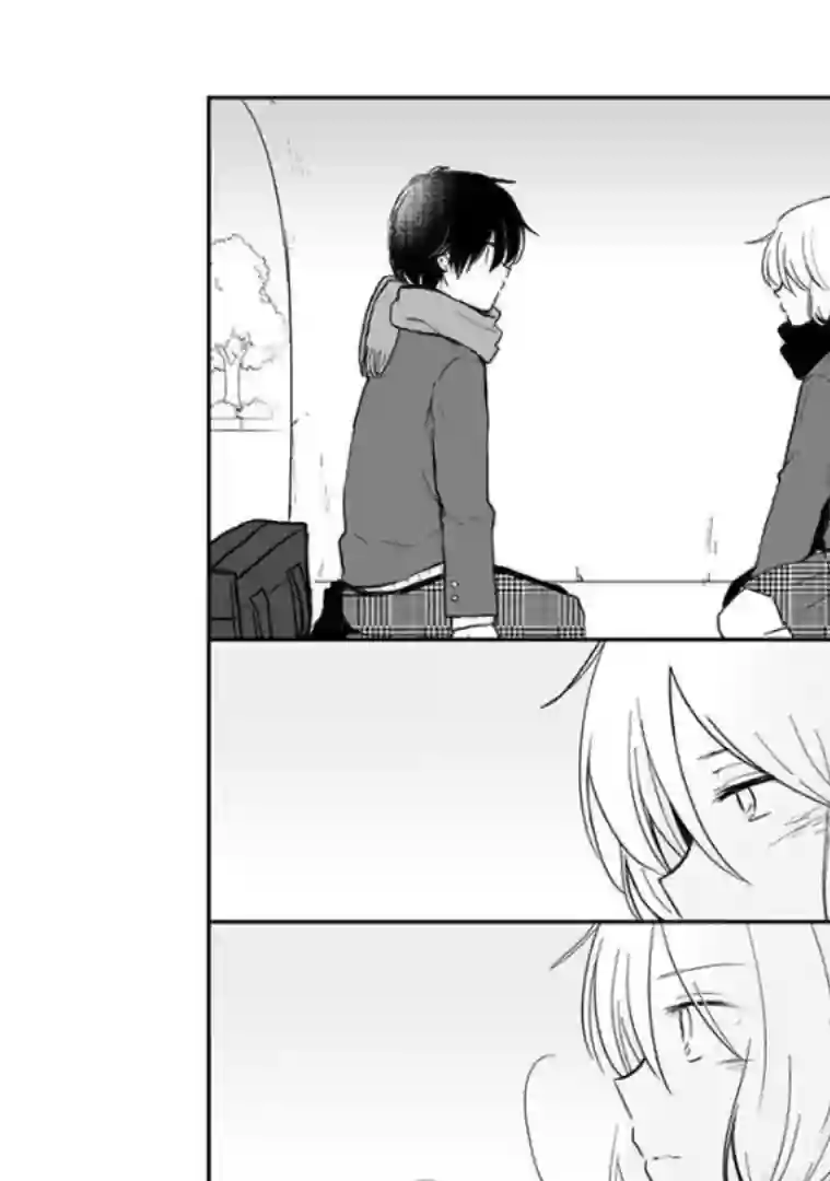 思春期 bitter change第60.2话