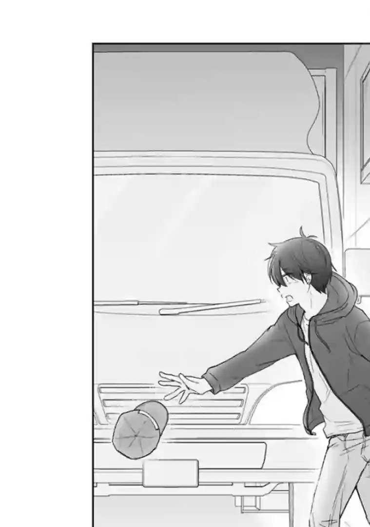 思春期 bitter change第62话