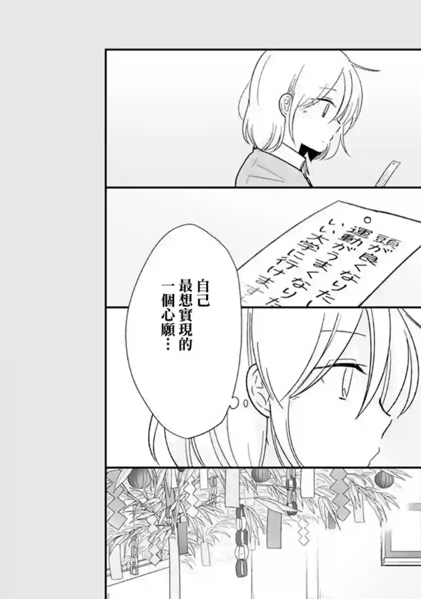 思春期 bitter change第62.5话