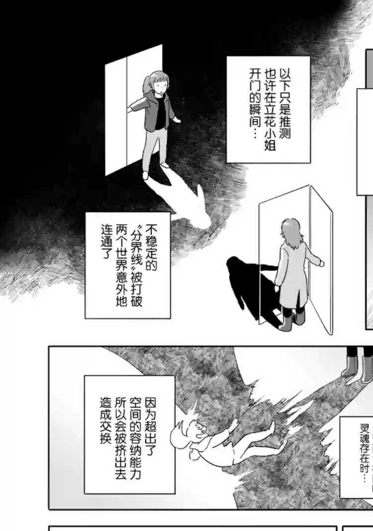 与妖为邻第53话