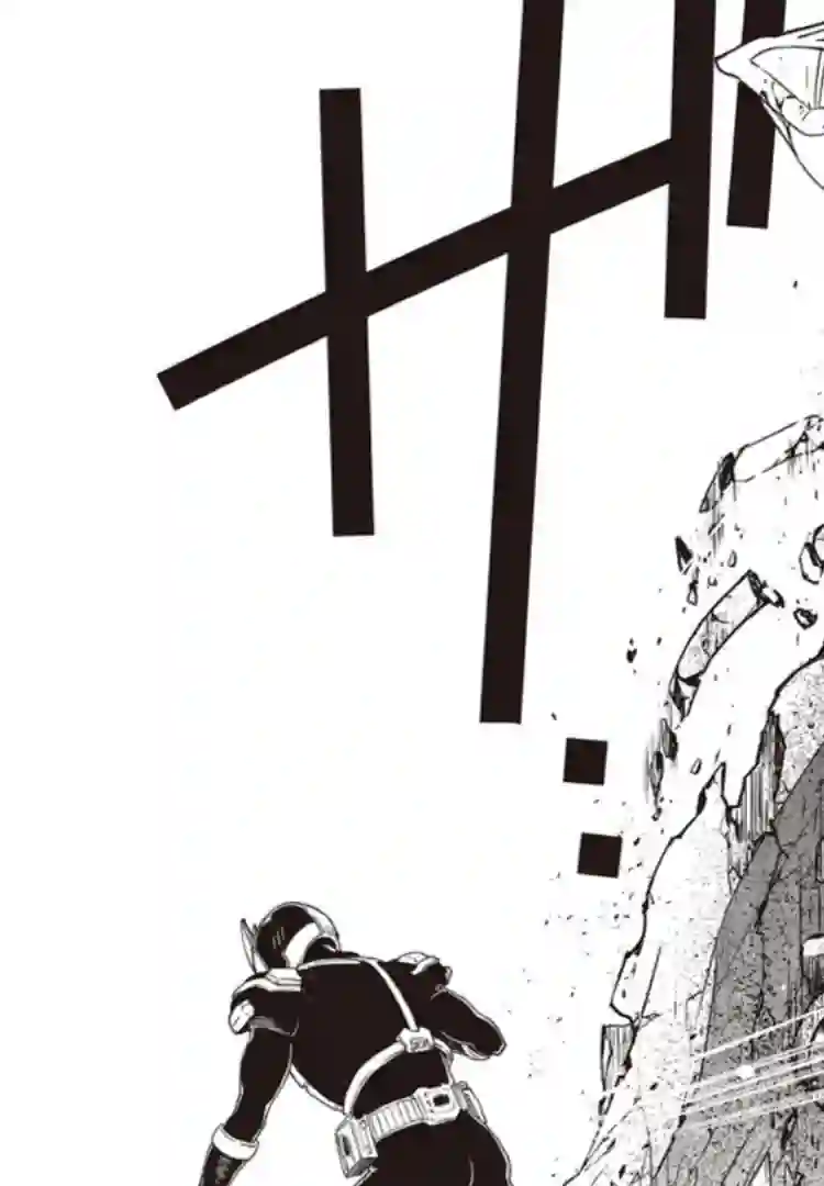 假面骑士913第03话