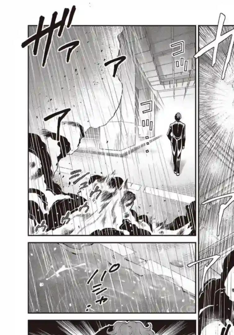 假面骑士913第16话