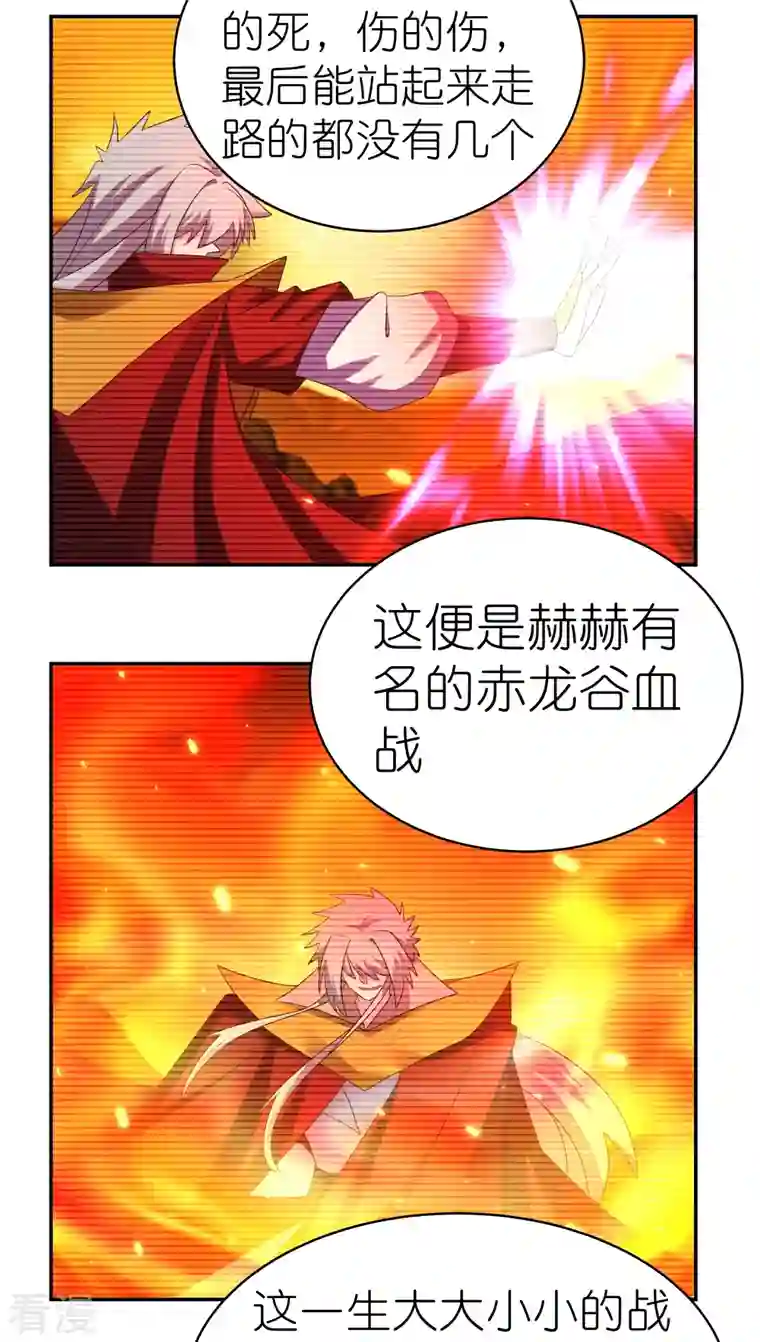 尊上第334话 狂妄小子