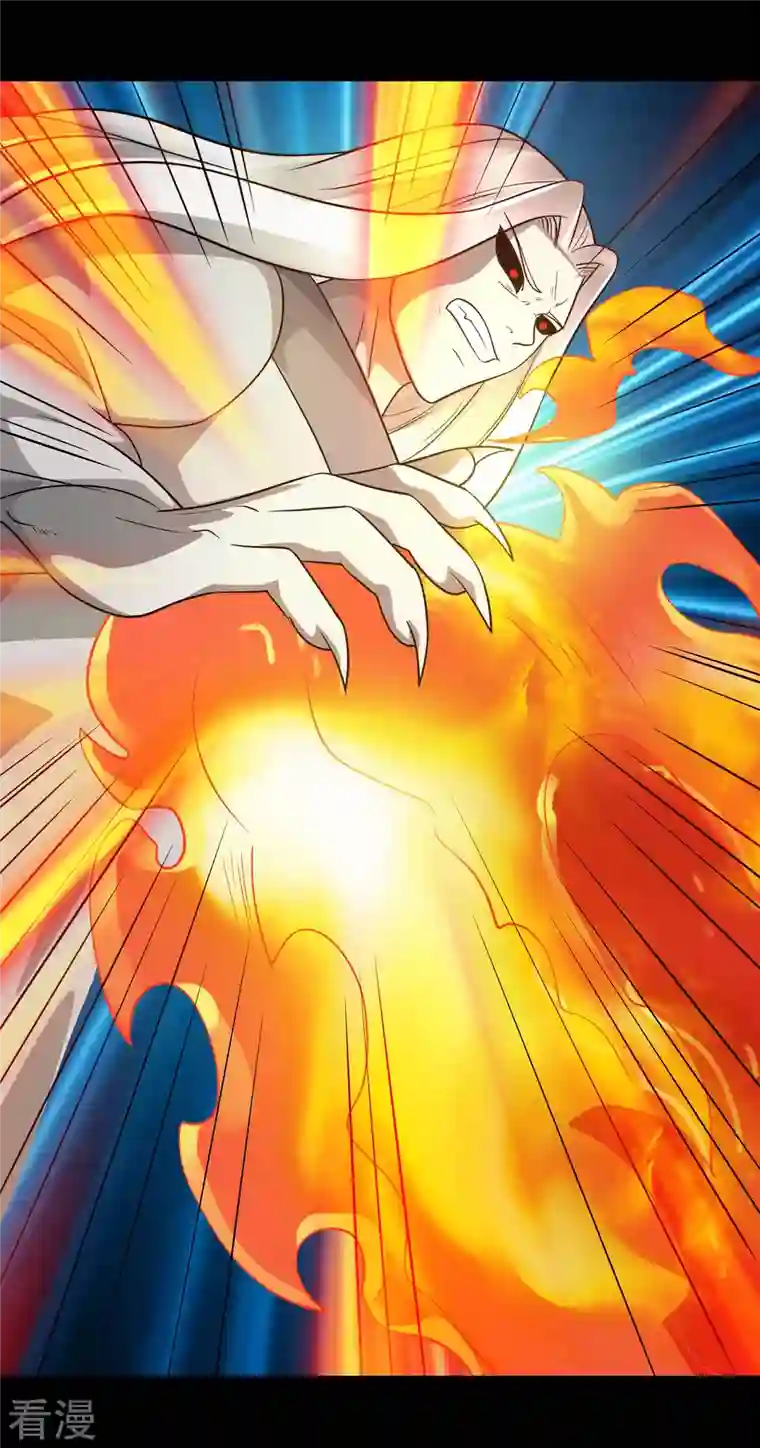 地府我开的第755话 轮回帝君出现！