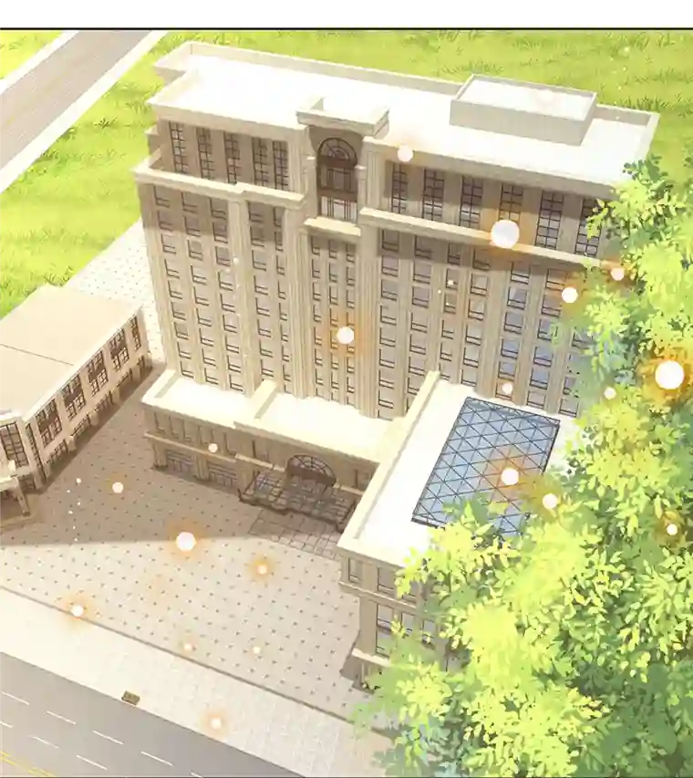 妈咪快跑：爹地追来了第335话 当“坏人”的成就感
