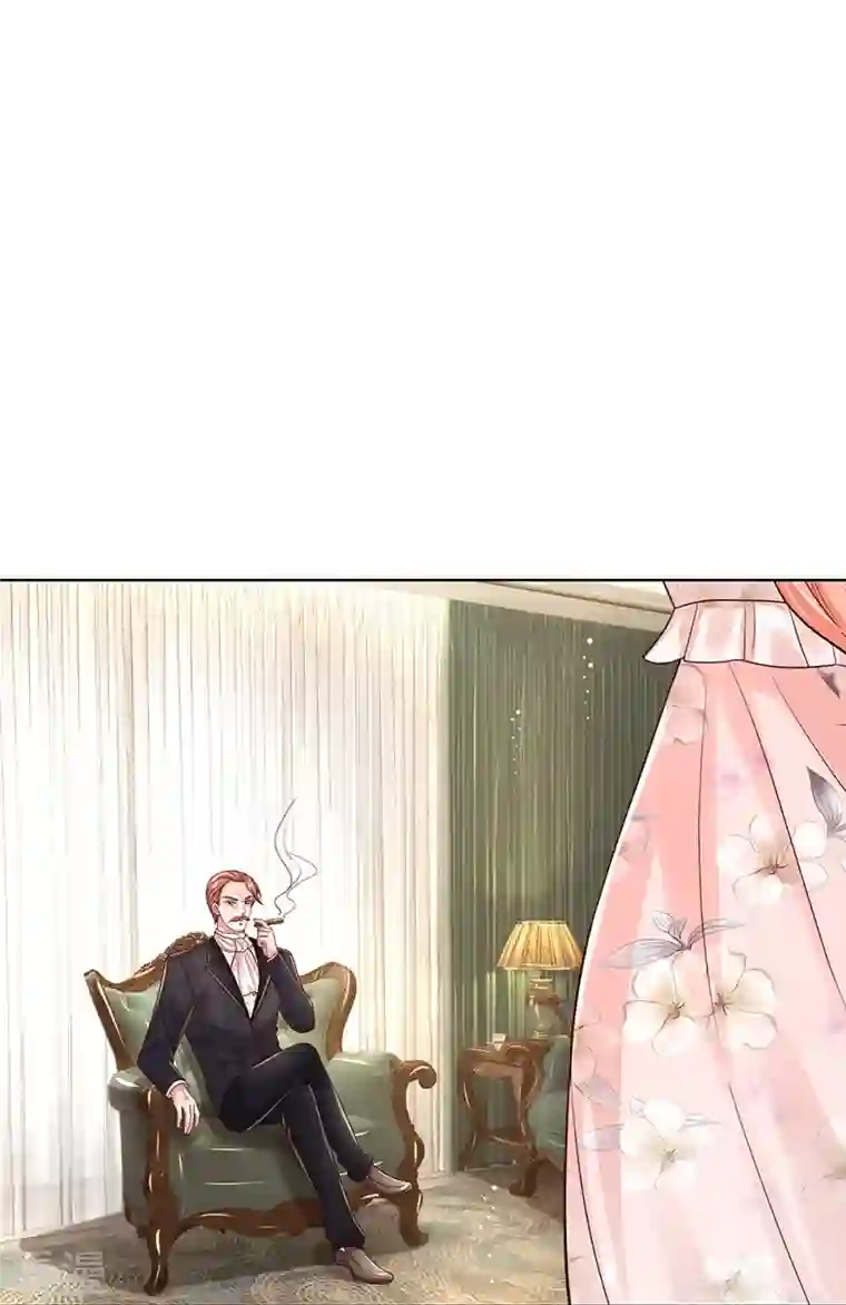 妈咪快跑：爹地追来了第335话 当“坏人”的成就感