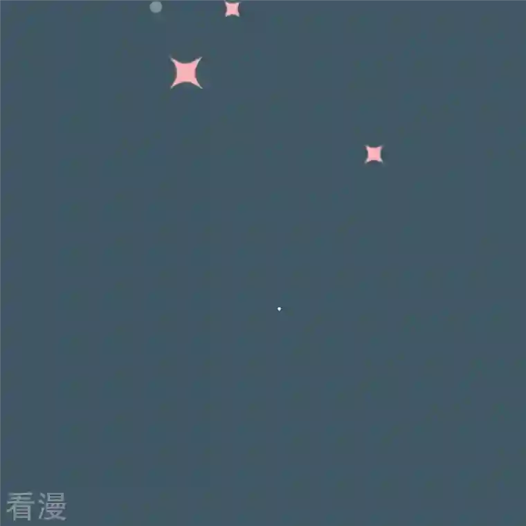我被总裁黑上了！第433话