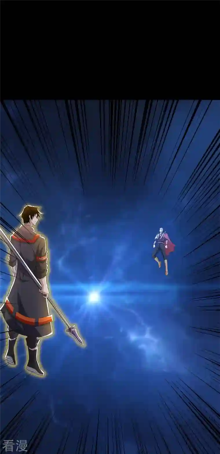 末世为王第497话 希望破灭