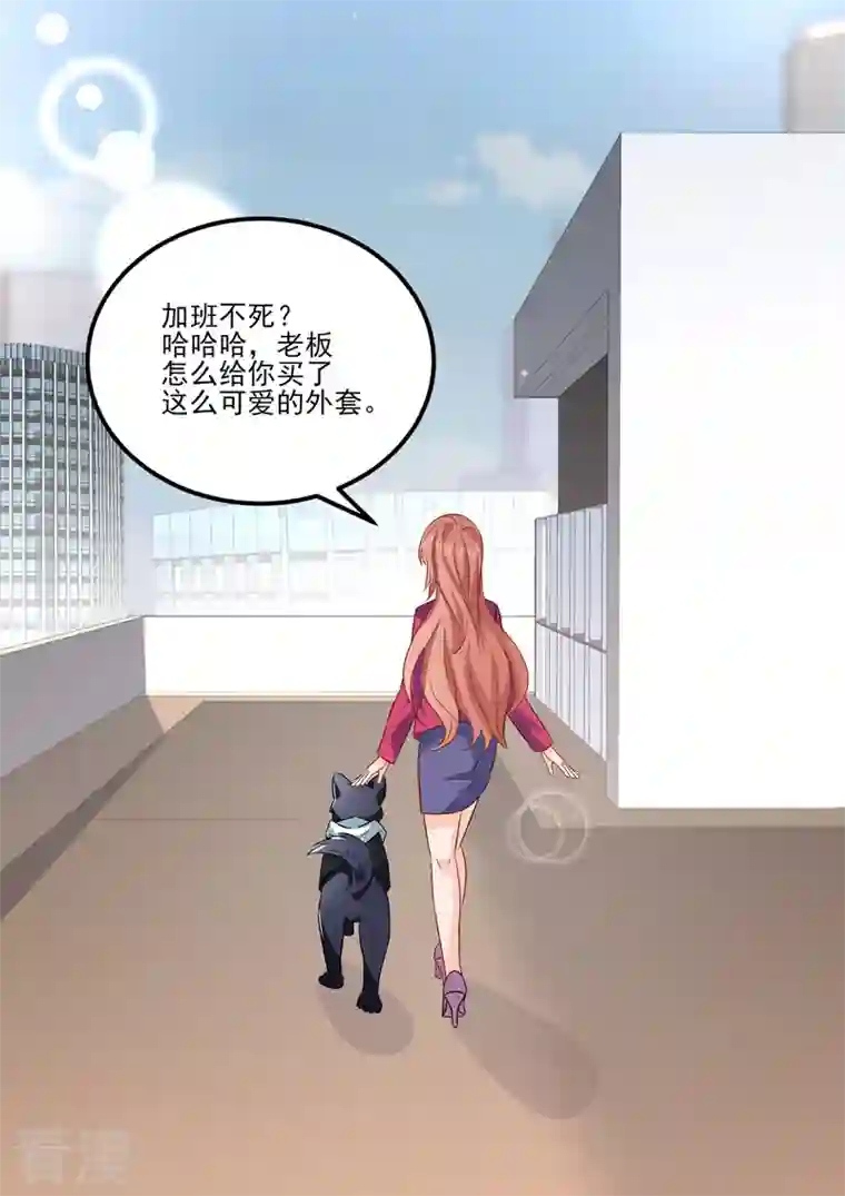 没白活第17话7 思念是长是短