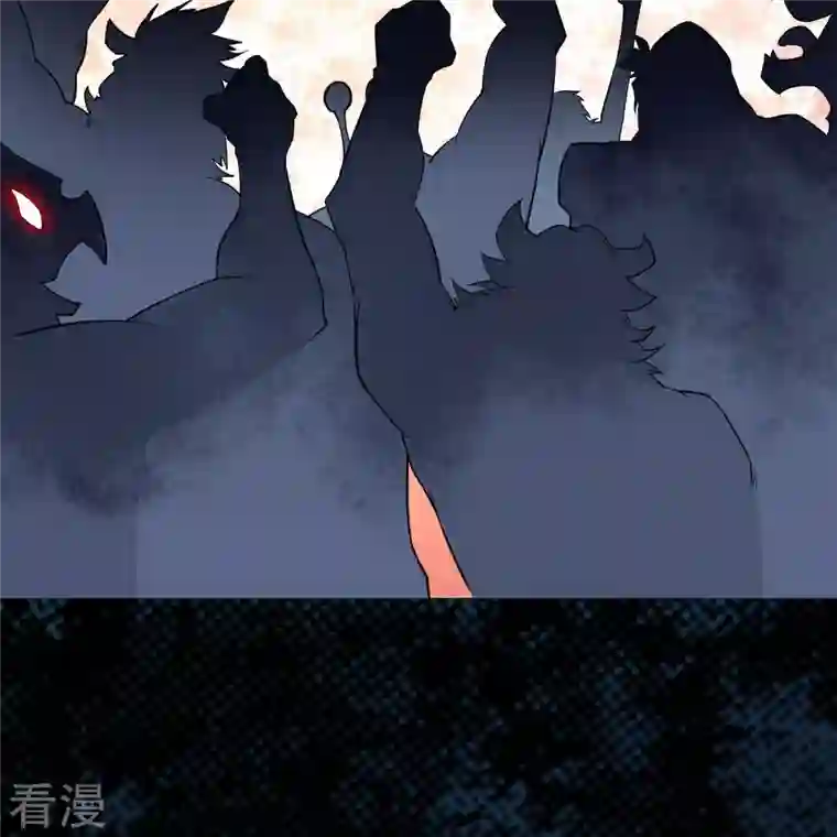 青帝传第173话 妖国之殇