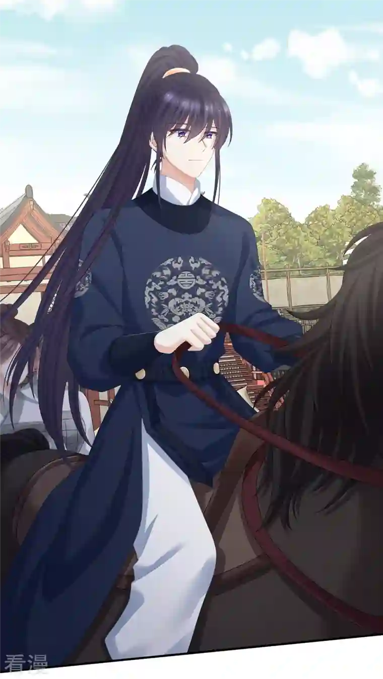 女帝的后宫第325话 力挽狂澜之人