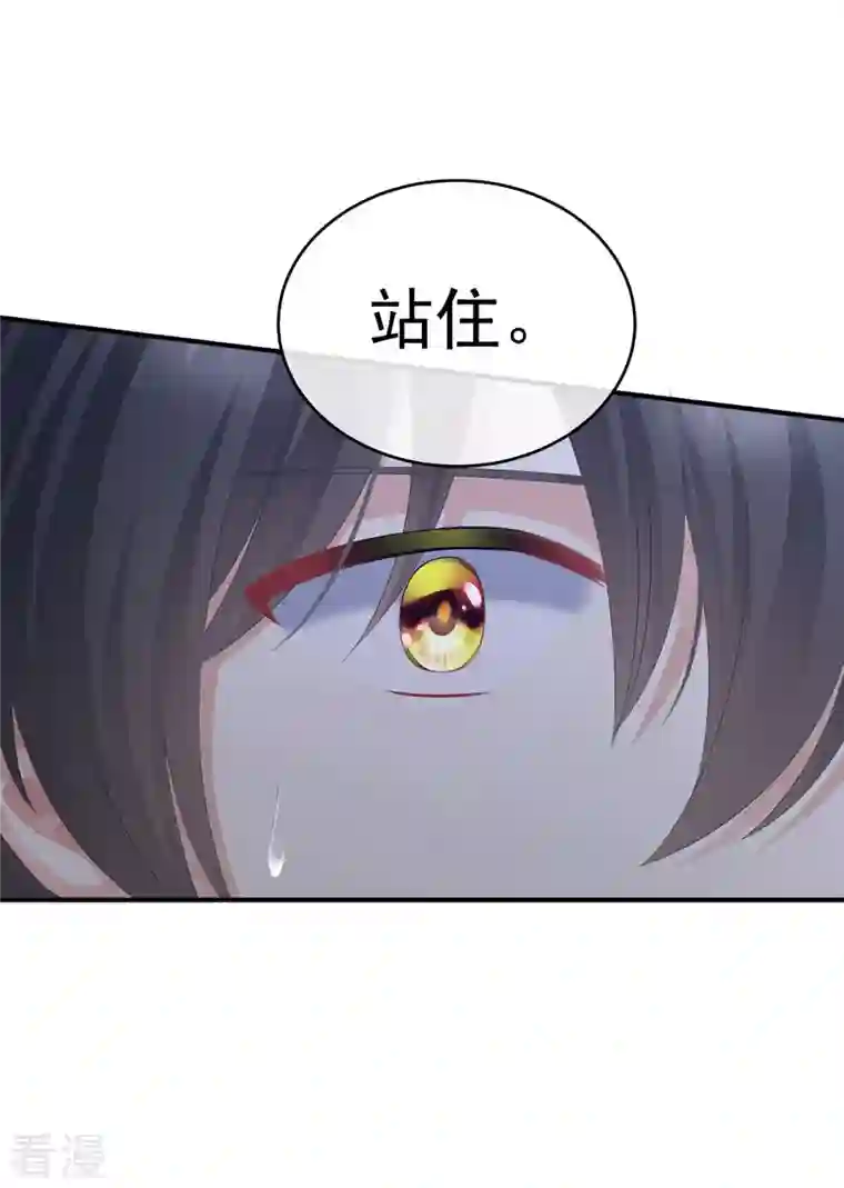 女帝的后宫第326话 夏将军回来了！