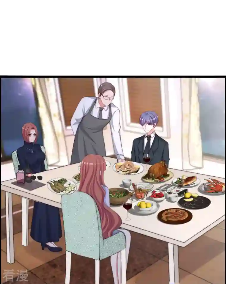 渣男总裁别想逃第330话 火火，我永远都不会抛弃你！