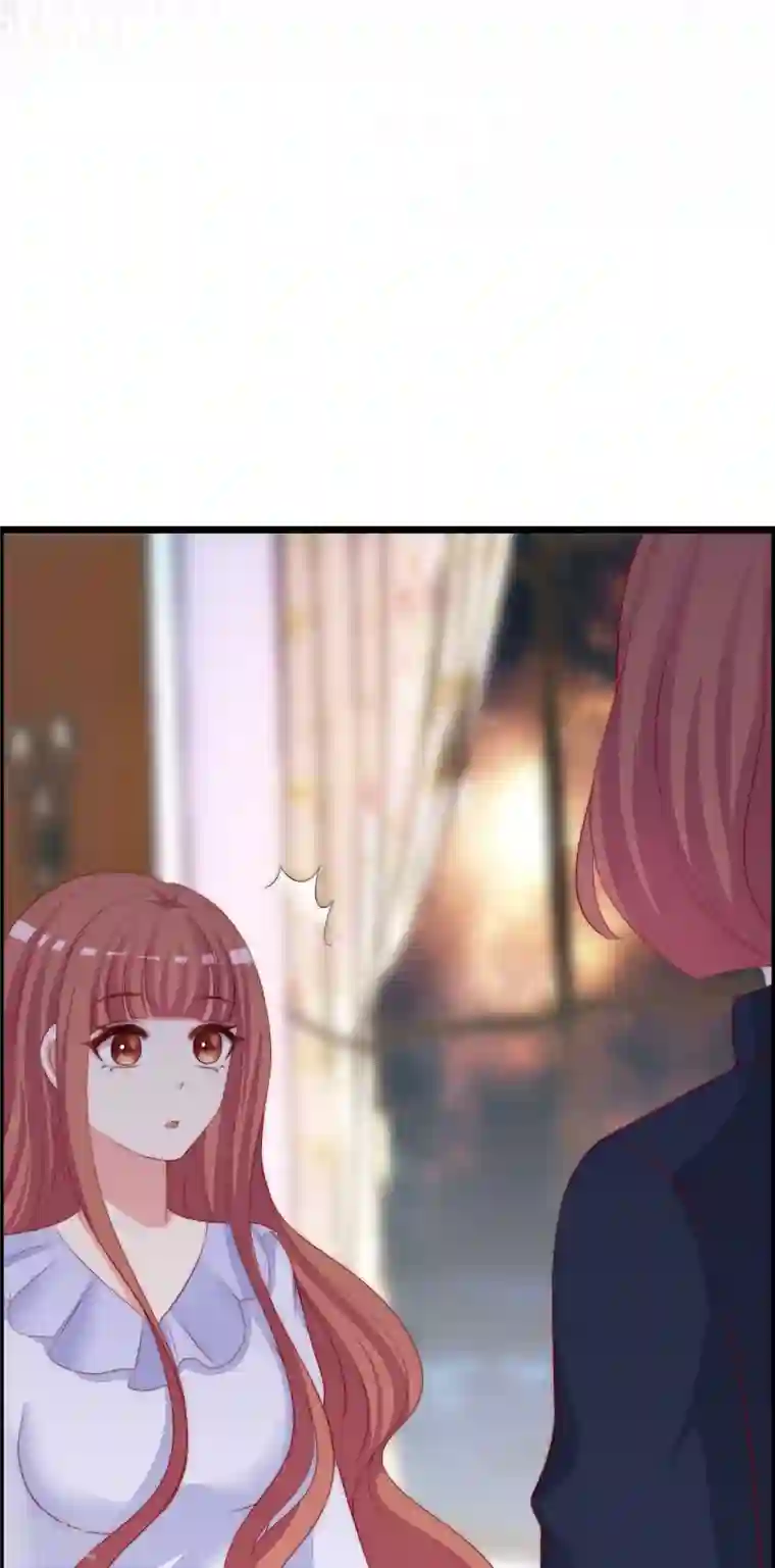 渣男总裁别想逃第330话 火火，我永远都不会抛弃你！