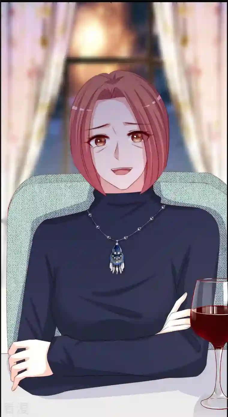 渣男总裁别想逃第330话 火火，我永远都不会抛弃你！