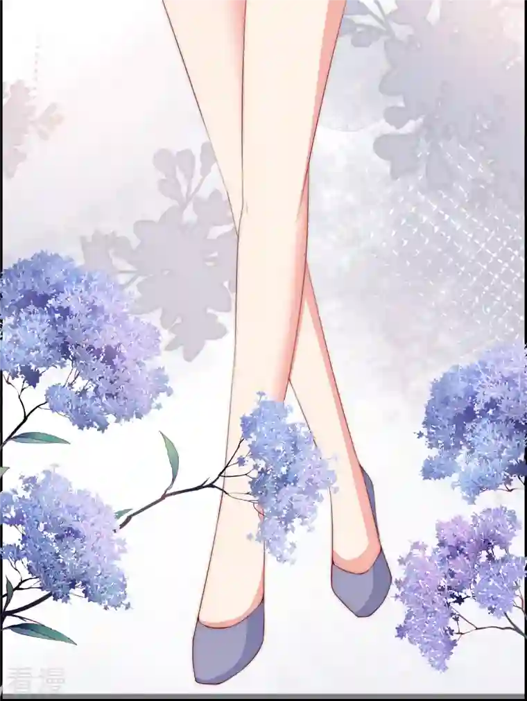 渣男总裁别想逃第330话 火火，我永远都不会抛弃你！