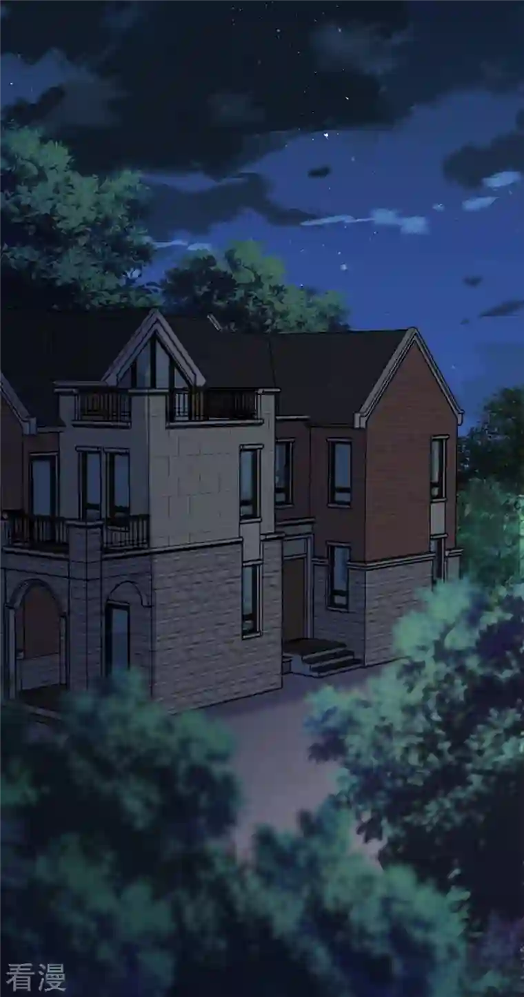 渣男总裁别想逃第330话 火火，我永远都不会抛弃你！