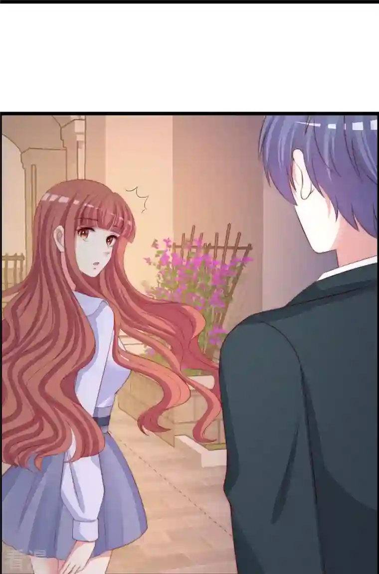 渣男总裁别想逃第330话 火火，我永远都不会抛弃你！