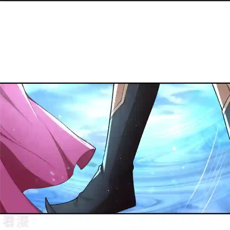逆天邪神第480话 少年的肩膀