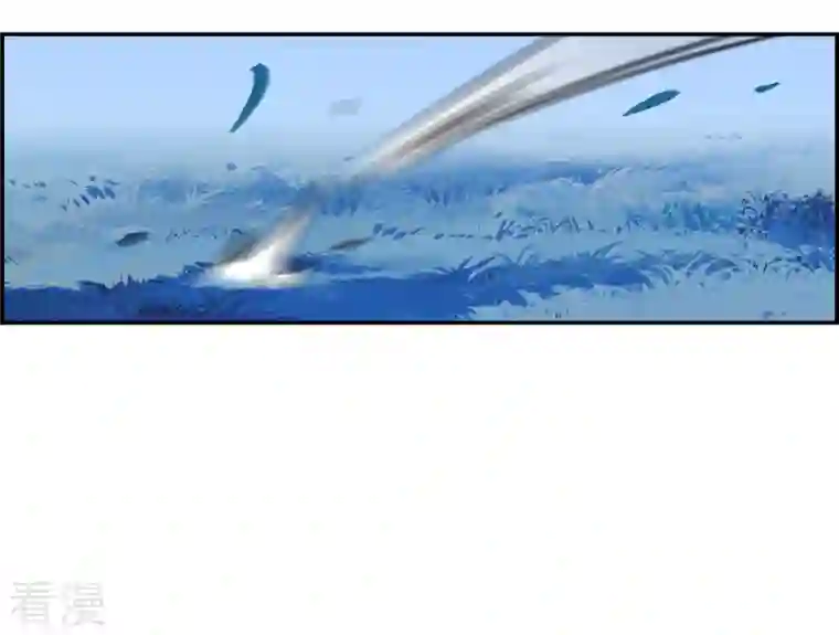 上国赋之千堆雪第319话 雨夜1