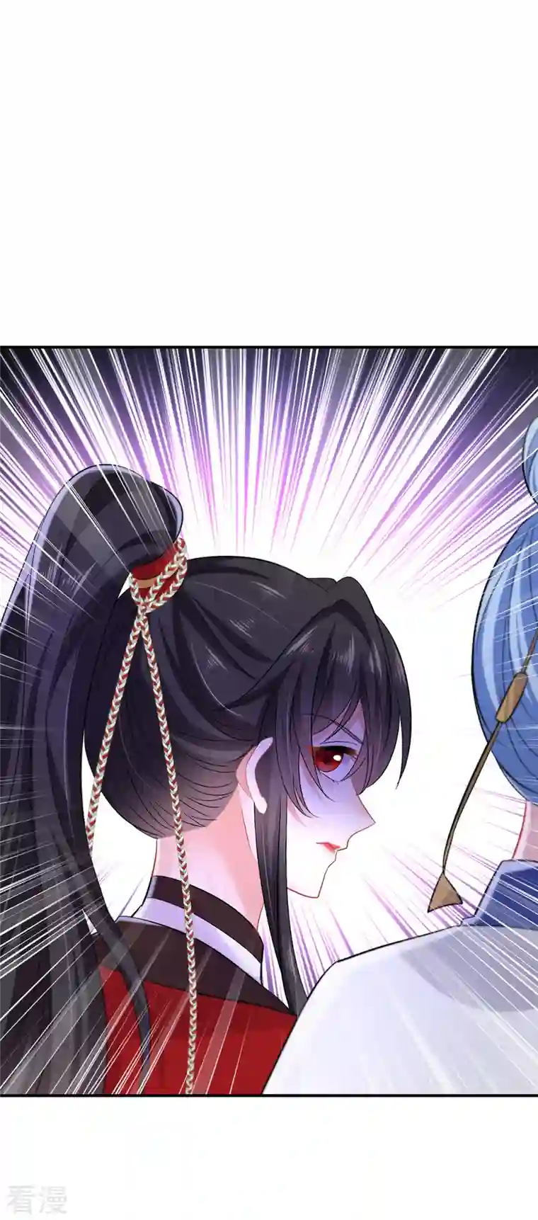 我在异界养男神：神医九小姐第191话 成全她的美梦