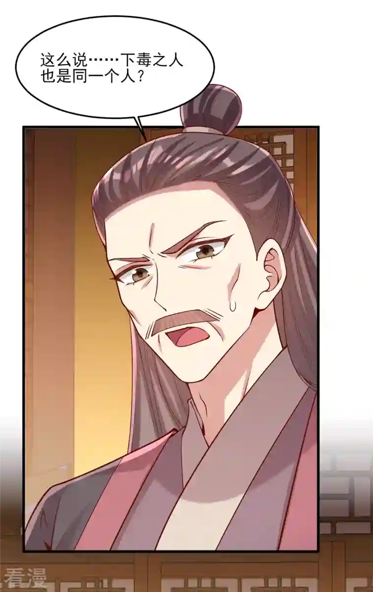一品嫡女第276话 祖母中毒