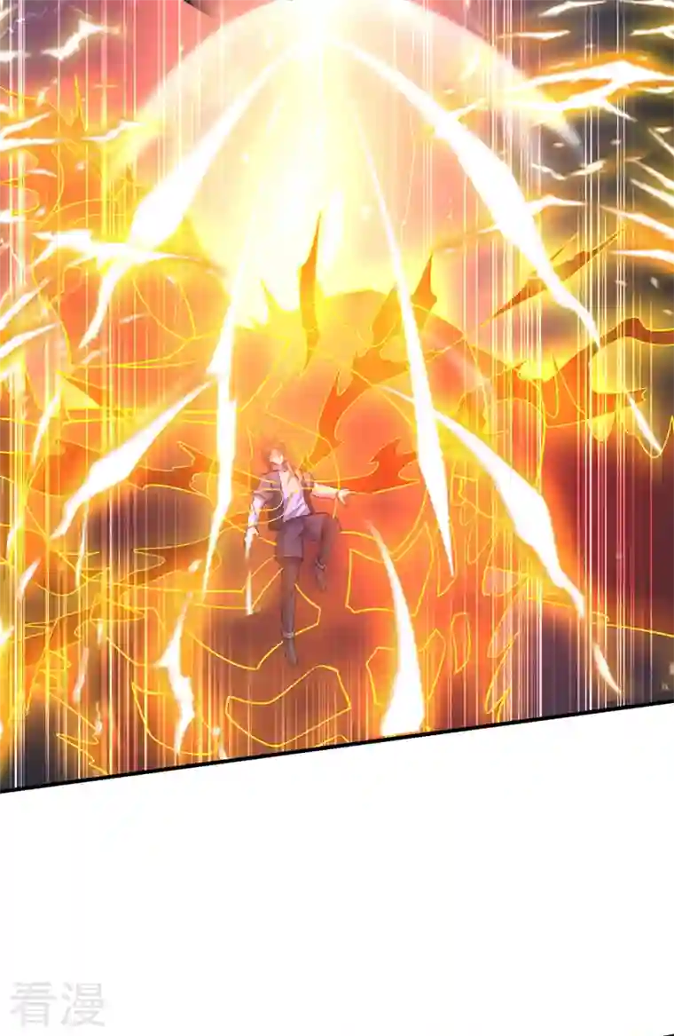 最强神医混都市第272话 你见过我父亲！？