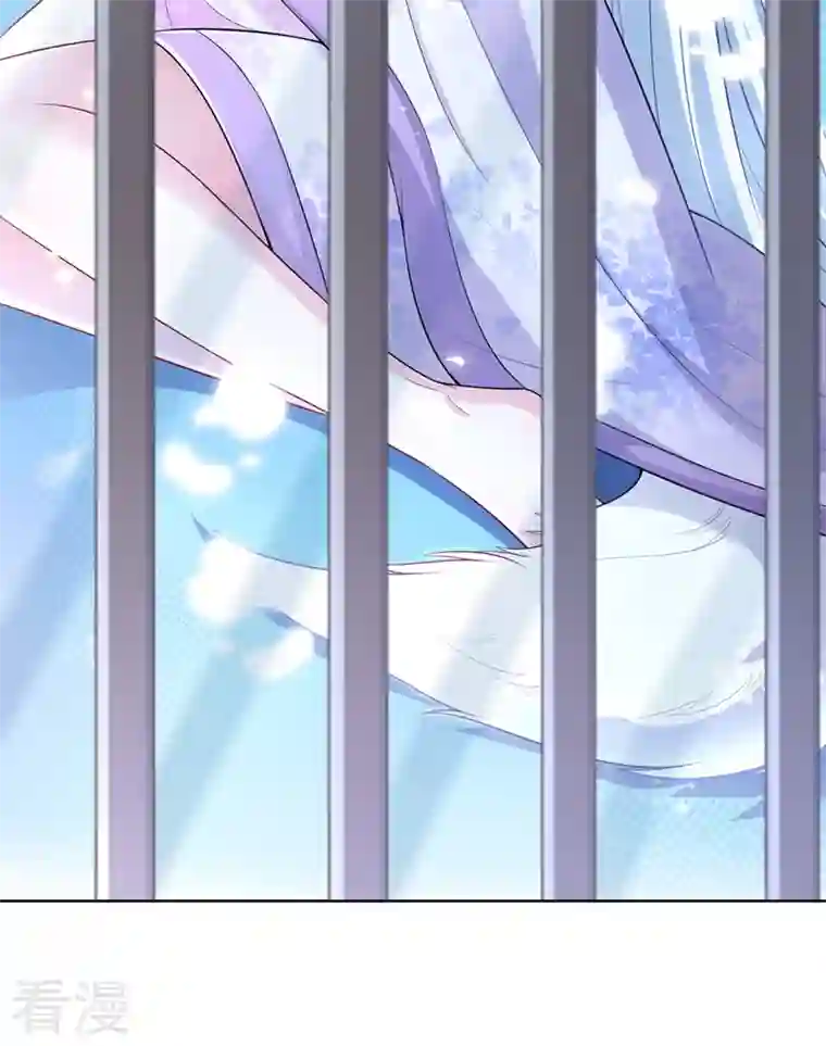 兽黑狂妃第162话 这是我的妹妹南玉