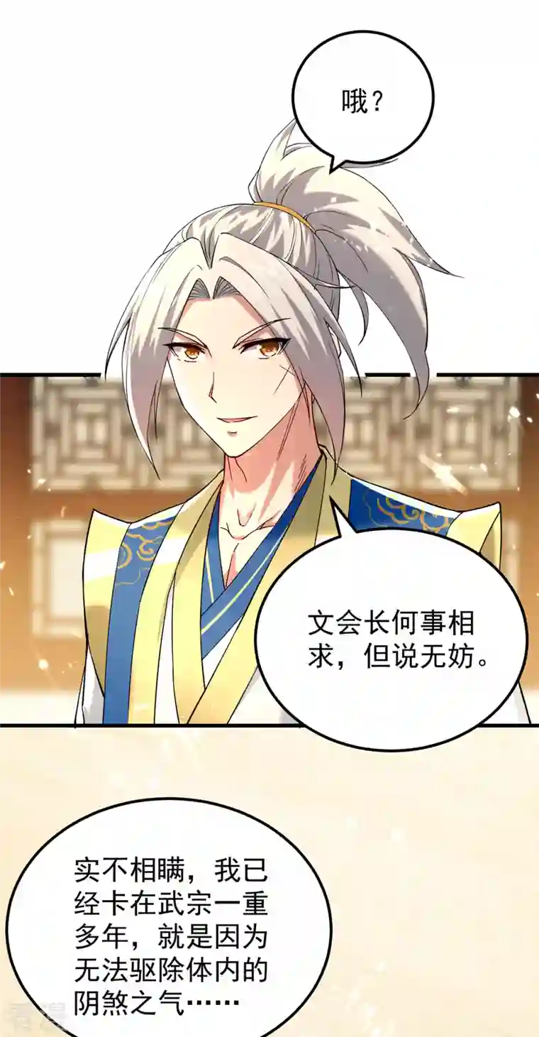 凌天神帝第271话 极致炼丹法