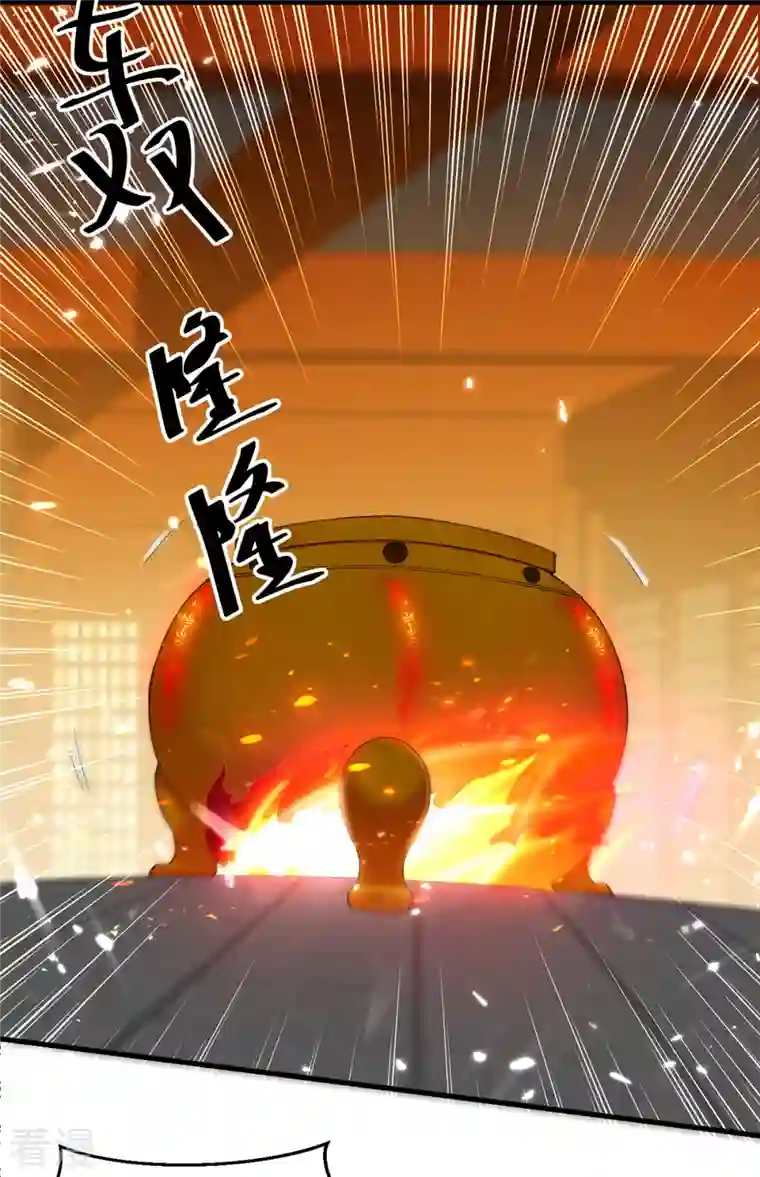 凌天神帝第271话 极致炼丹法