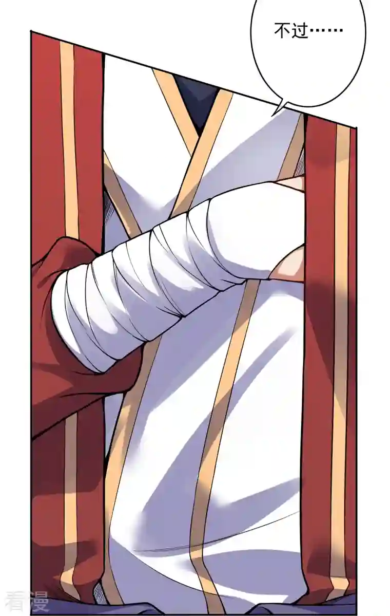 无敌剑域第157话 符文师徽章！