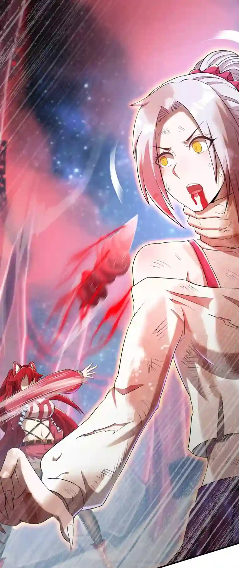 第一赘婿第137话 小姨子回来了